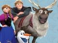 Laro Disney Frozen online