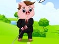 Laro Pader sa Pagitan ng US  online