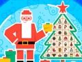 Laro Abangan ang Snowflake  online
