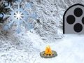 Laro Snowflakes Land Escape  online