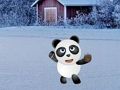 Laro Nakatakas ang Frozen Land online
