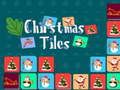 Laro Mga Tile ng Pasko  online