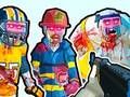 Laro Zombies Shooter Part 2 online