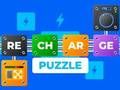 Laro Recharge puzzle online