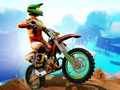 Laro Dirt Bike Extreme Parkour online