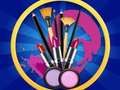 Laro Pabrika ng Princess Cosmetic Kit  online