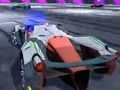Laro Cyber Cars Punk Racing 2 online