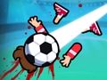 Laro Football Killer Online  online
