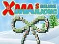 Laro Xmas Mahjong Deluxe online
