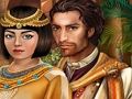 Laro Mga scroll ng Pharaoh  online