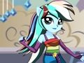 Laro Rainbow Pony online
