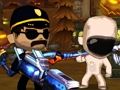Laro Cartoon Z Squad  online