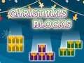 Laro Mga Block ng Pasko  online