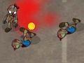 Laro Pagtatanggol ng Zombie Royale  online