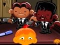 Laro Monkey Go Happy Stage 585 online