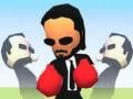 Laro Mr One Punch online