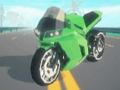 Laro Alamat ng Traffic Rider  online