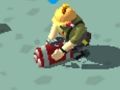 Laro Mga Bomb Hunter  online
