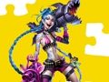 Laro Arcane jinx jigsaw puzzle online