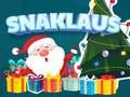 Laro Snaklaus online