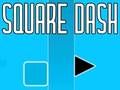 Laro Parisukat na dash online
