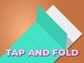 Laro I-tap at I-fold  online