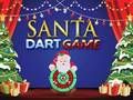 Laro Larong Santa Dart  online