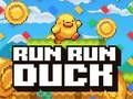 Laro Run Run Duck online