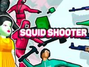 Laro Pusit Shooter  online