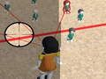 Laro Squid Sniper 3d online