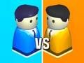 Laro City War 3d online