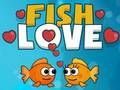 Laro Pag-ibig ng Isda  online