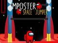 Laro Imposter space jumper online