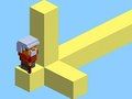 Laro Mga blocky branch online