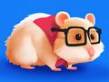 Laro Hamster Maze Online online