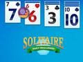 Laro Solitaire Araw-araw na Hamon  online