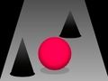 Laro Roll Ball online