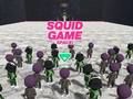 Laro Pusit Game Space  online