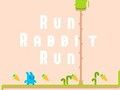 Laro Patakbuhin ang Kuneho Run  online