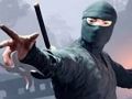 Laro I-tap ang Ninja  online