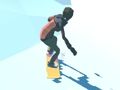 Laro Ski Master 3D online