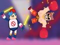 Laro Poppy Play vs Friday Fight Mod online