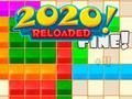 Laro 2020! Na-reload  online