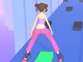Laro Sky Roller online