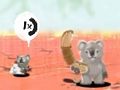 Laro Koala Bros Bash online