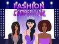 Laro Kumpetisyon sa Fashion  online