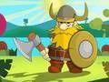 Laro Kuwento ng Arch Hero Viking  online