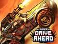 Laro Super drive sa unahan online
