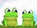 Laro Tumalon si Frogger online