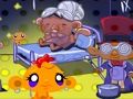 Laro Monkey Go Happy Stage 595 online